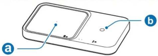 SAMSUNG EPP5400 - การระบุไฟแสดงสถานะ - 3