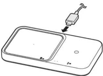 SAMSUNG EPP5400 - Identifisere indikatorlampene - 1