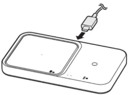 SAMSUNG EPP5400 - Kolory kontrolki - 4