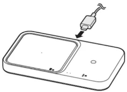 SAMSUNG EPP5400 - Jelzőfény jelentése - 1