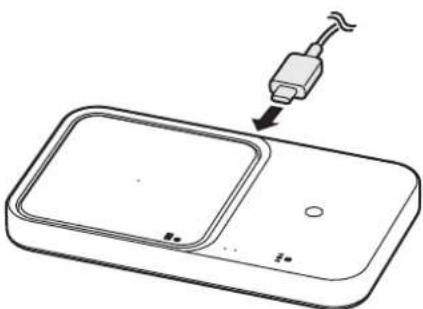 SAMSUNG EPP5400 - การระบุไฟแสดงสถานะ - 2