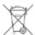 TECHNOLINE WS 9420 - Obbligo di avviso secondo la legge sulle batterie - 1