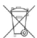 TECHNOLINE WS 9420 - Obligación en virtud de la ley de baterías - 1