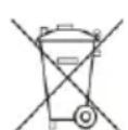 TECHNOLINE WS 9420 - Consideration of duty according to the battery law - 1