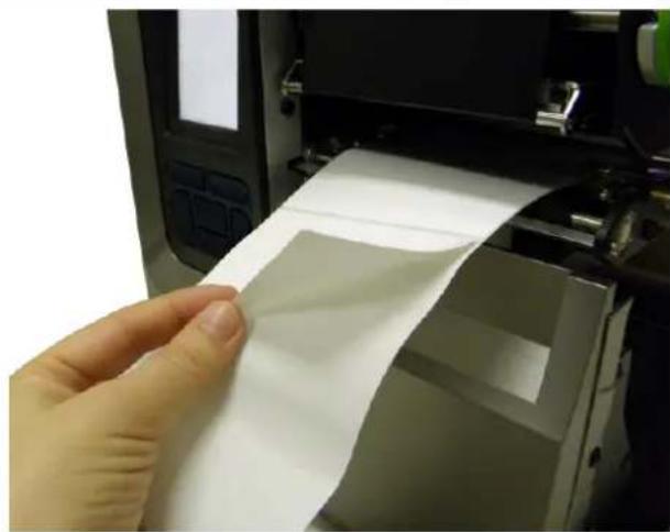 TSC MX240P - Remarque : - 1