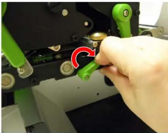 TSC MX240P - Remarque : - 3