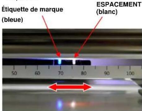 TSC MX240P - Installer les consommables - 8