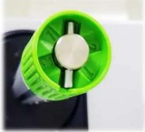TSC MX240P - Pour un ruban de 2" de large - 2