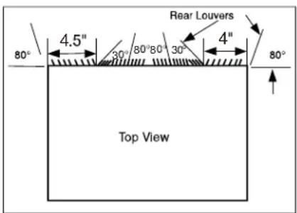 GE AKCQ08ACJ - Sears or Carrier 51S Series (18-5/8" Deep) - 1