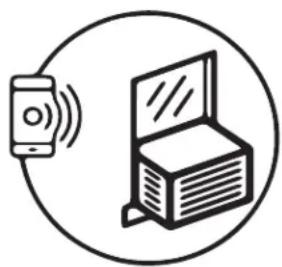 GE AJCM12DWJ - Cómo Funciona - 2