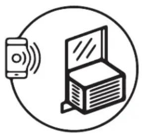 GE AJCM12DWJ - How it Works - 2