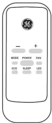 GE AJCM12DWJ - SLEEP - 1
