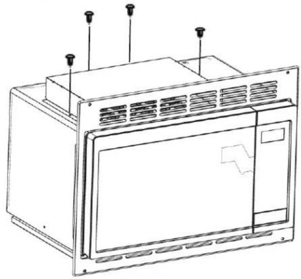 GE JX1095STBB - MONTE EL MARCO - 2