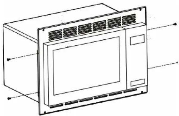 GE JX1095STBB - MONTE EL MARCO - 1