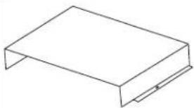 GE JX1095STBB - OUTILS dont vous AUREZ BESOIN - 7