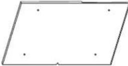 GE JX1095STBB - ADVERTENCIA - 2