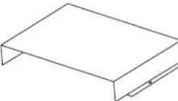 GE JX1095STBB - ADVERTENCIA - 3
