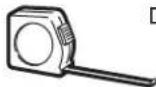 GE JX1095STBB - Phillips screwdriver - 3