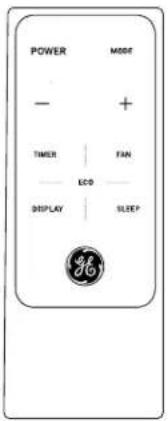 GE AKCQ10ACJ - Sleep - 1