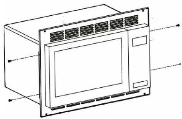 GE JX1095STSS - MONTE EL MARCO - 1