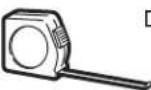 GE JX1095STSS - TOOLS YOU WILL NEED - 4