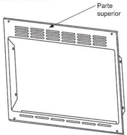 GE JX1095STSS - REVISE EL MARCO - 1
