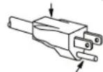 GE JX1095STSS - ADVERTENCIA - 1