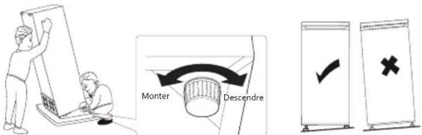 DOMO DO91124 - Installation - 1