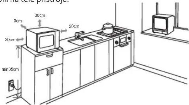 DOMO DO2720 - INSTALACE TROUBY - 1