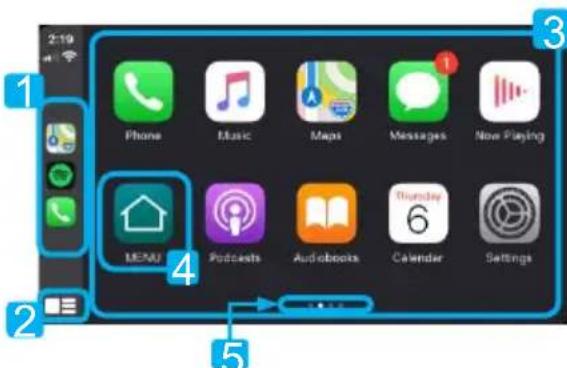 BLAUPUNKT Camper 600 DAB - Device Setup - 4