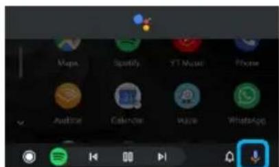 BLAUPUNKT Camper 600 DAB - Google Assistant - 1