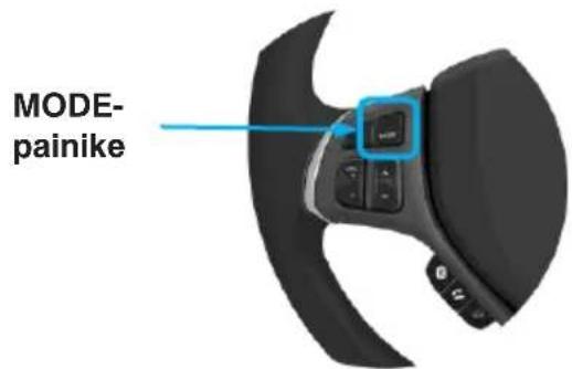 BLAUPUNKT Camper 600 DAB - Google-assistentti - 3