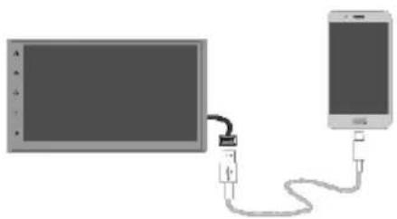BLAUPUNKT Camper 600 DAB - Aiaoppwn ouokenuc - 1