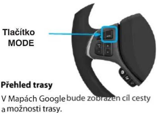BLAUPUNKT Camper 600 DAB - Navigace - 2