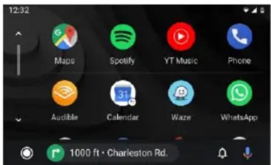 BLAUPUNKT Camper 600 DAB - Acceso a mapas - 1