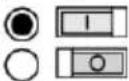 BLAUPUNKT Camper 600 DAB - Activating/deactivating options - 2