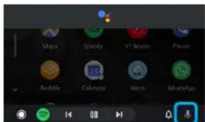 BLAUPUNKT Camper 600 DAB - Google Asszisztenst - 1