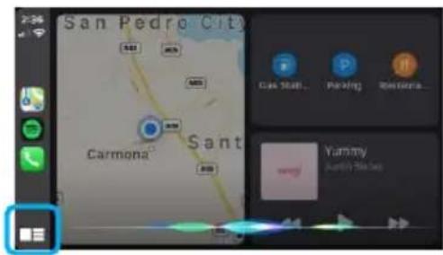 BLAUPUNKT Camper 600 DAB - Device Setup - 5