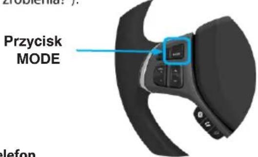BLAUPUNKT Camper 600 DAB - Asystent Google - 3