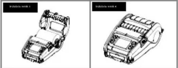 Bixolon XM730 - 2