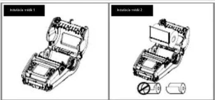 Bixolon XM730 - 1
