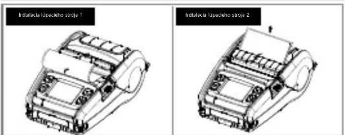 Bixolon XM730 - 3