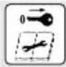 Güde 405402.5 S - Simboli - 3