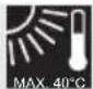 Güde 405402.5 S - Symbols - 28