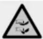 Güde 460405.0 S - Symbols - 8
