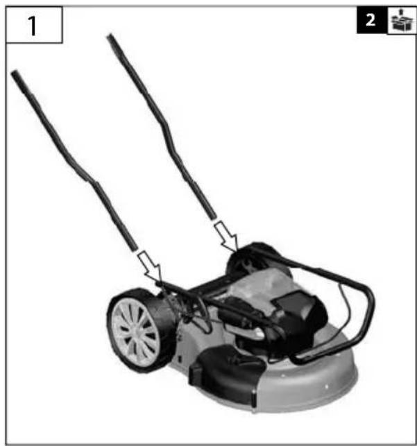 Güde 460405.0 S - 7