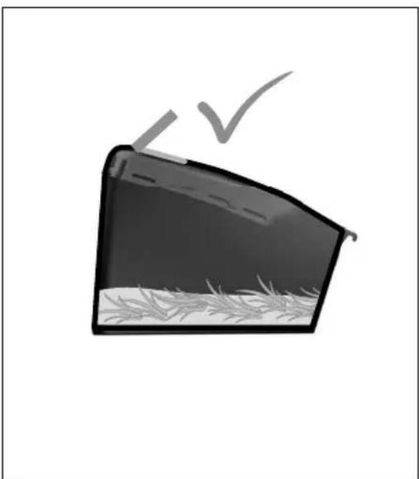 Güde 460405.0 S - DE Inbetriebnahme - 17