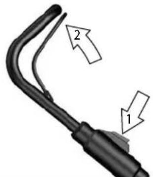 Güde 460405.0 S - DE Inbetriebnahme - 31