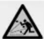 Güde 460405.0 S - Symbols - 7