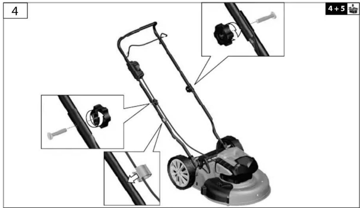 Güde 460405.0 S - 12
